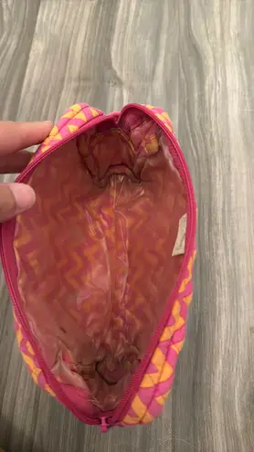 Vera Bradley  Makeup Bag
