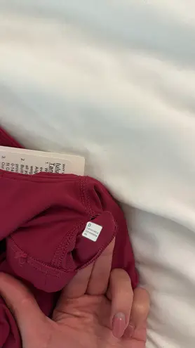 Lululemon  align skirt and align tank matching set - Image 6