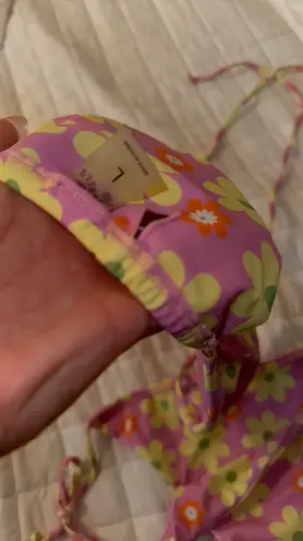 Aurelle Swim  Bikini Set thumbnail 3