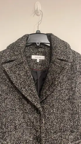 Nine West Wool Coat Xl