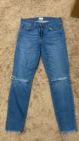 J.Crew Denim