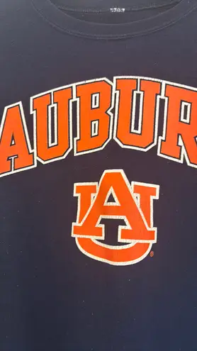 Champion Auburn Sweatshirt