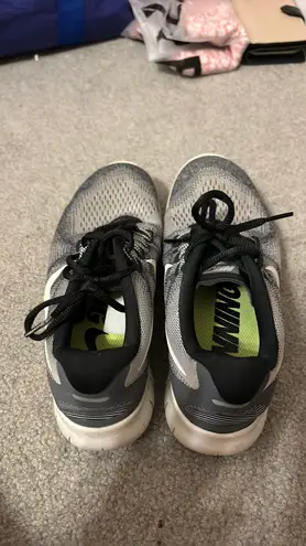 Nike Running Shoes