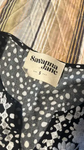 Savanna Jane Top