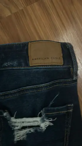 American Eagle Outfitters Aejeans