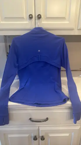Lululemon  Define Jacket thumbnail 4