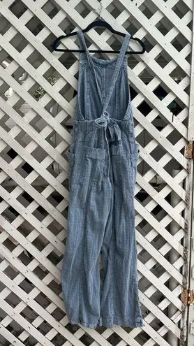 Free People COPY -  Savannah Overalls