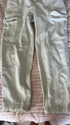 PacSun Cargo Jeans