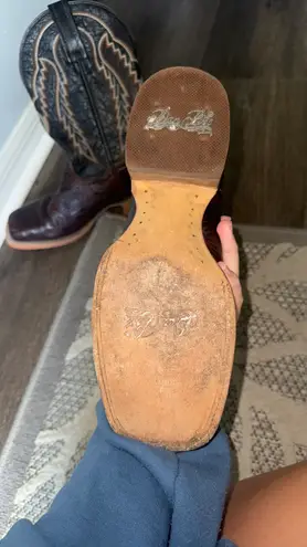 Dan Post  Women’s Boots Cowboy thumbnail 2