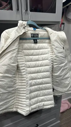 Kuhl Goose Down Jacket