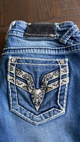 Vigoss Jeans