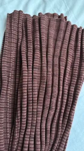 Stella Laguna Beach Ribbed Pant