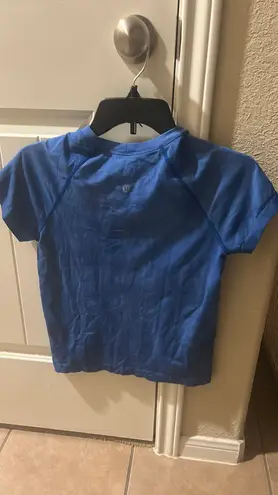 Lululemon Swiftly  Tech 2.0 Short Sleeve thumbnail 3