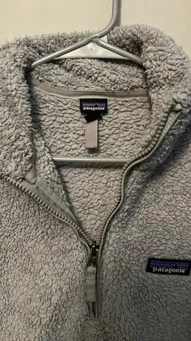 Patagonia Sherpa Pullover