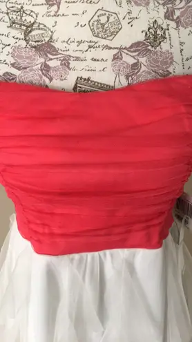 Teeze Me Homecoming Dress Junior's 11