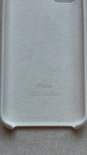 Apple iPhone 11 Silicone Case