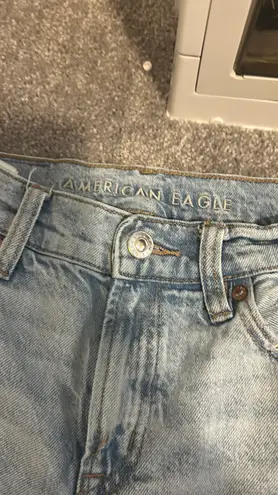 American Eagle  Jeans Short 000 thumbnail 3