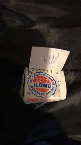 Vintage Prestige Of Boston Blazer Size 10