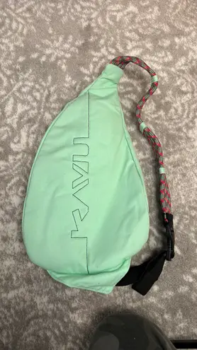 KAVU Rope Bag