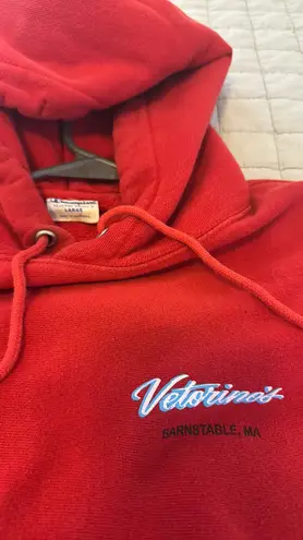 Champion  Sweatshirt Hoodie Reverse Weave