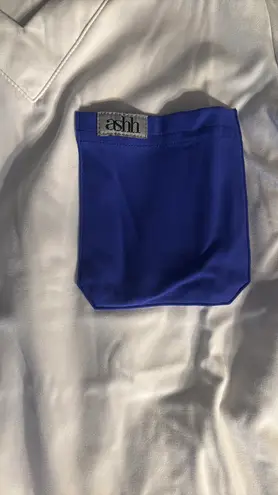 Ash Two Piece h Scrubs in Charmed