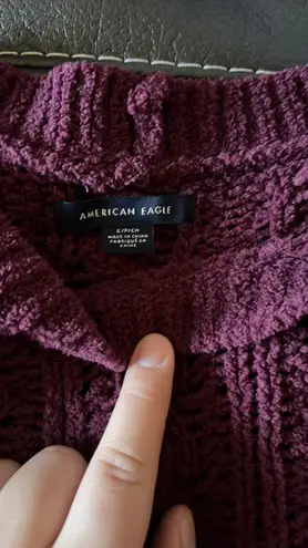 American Eagle Outfitters Sweater