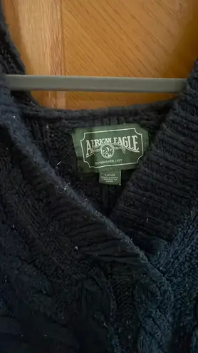 American Eagle Outfitters Sweater