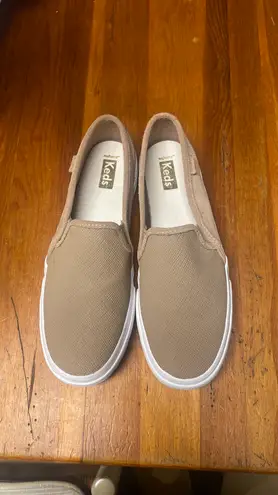 Keds Neutral  Size 8