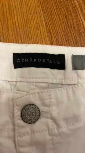 Aeropostale Denim Shorts