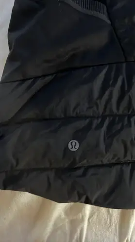 Lululemon Down For It All Jacket