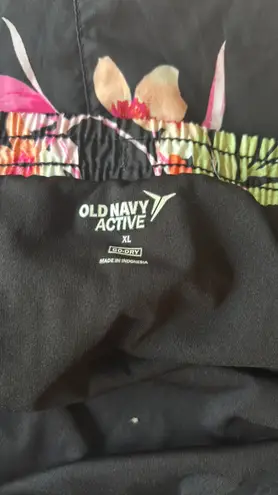 Old Navy Active Shorts