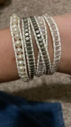 Victoria Emerson Bracelet