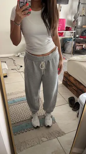 Aerie sweatpants