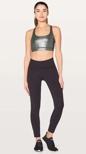 Lululemon  Energy Bra