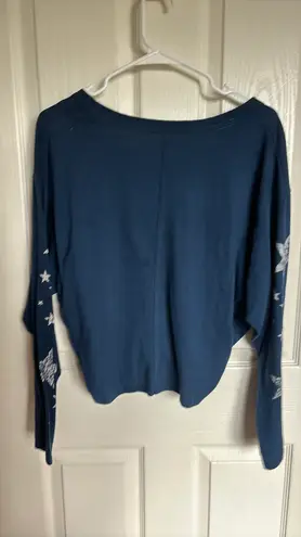 Free People LONG SLEEVE