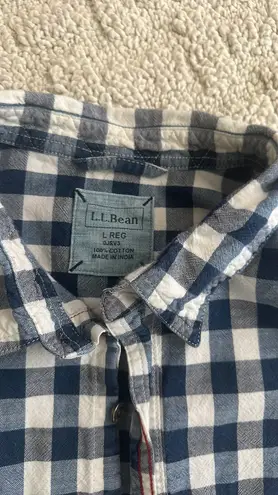 L.L.Bean Fleece