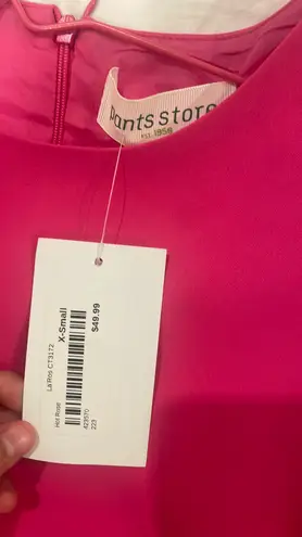 The Pants Store Feather Top thumbnail 3