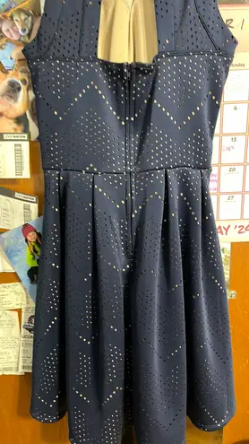 Macy's Dress