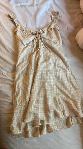 American Eagle Outfitters Dress