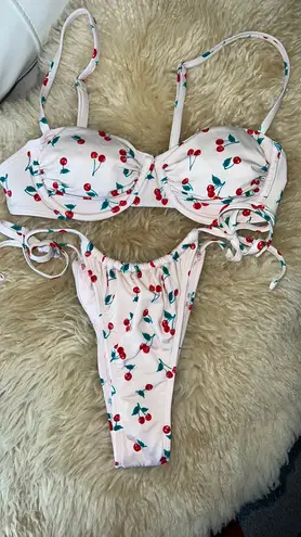 Target Cherry Bikini 🍒 