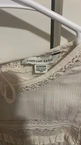 American Eagle top