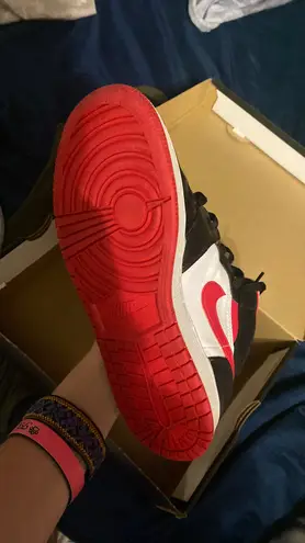 Nike Jordan Nike Air Jordan 1 Mid