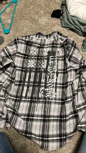 Howitzer Flannel Gray - Image 5