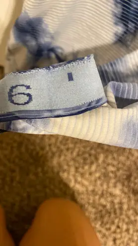 Lululemon Tye Dye  Swiftly - Image 2