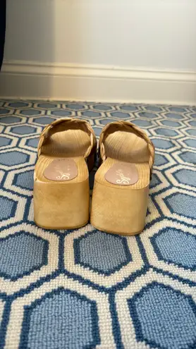 Seychelles Warm Waters Sandal