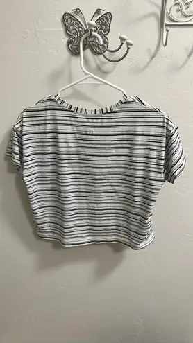 Lululemon Cates Tee