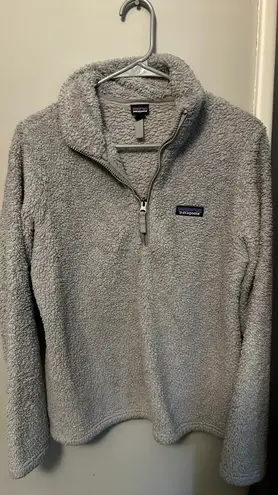 Patagonia Sherpa Pullover