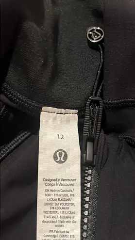 Lululemon Define Cropped Jacket- NWT