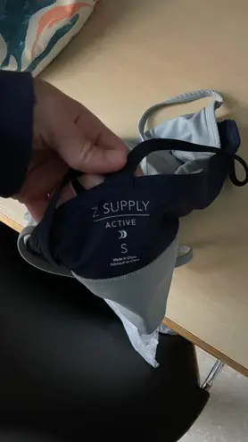 Z Supply Top