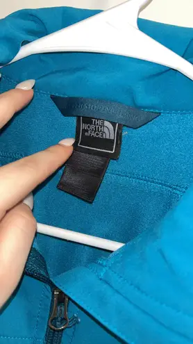 The North Face Jacket